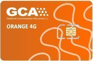 SIM_ORANGE_4G Tarjetas SIM GCA