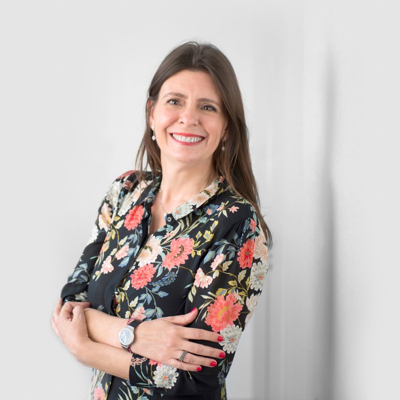 Patricia Melero