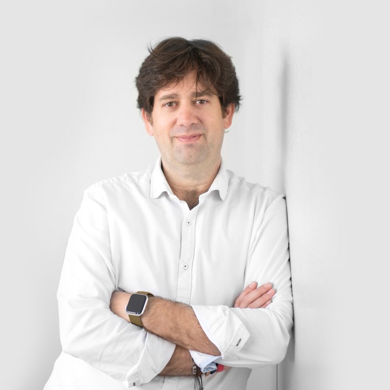 Sandro Alberola