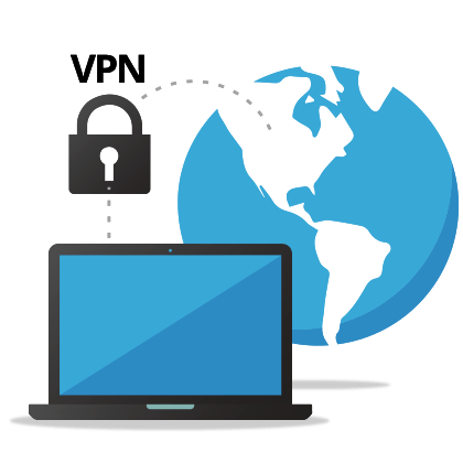 VPN Red local y externa