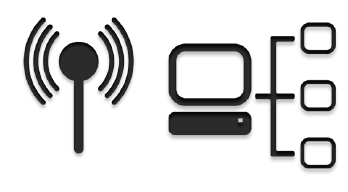 VPN Red local y externa