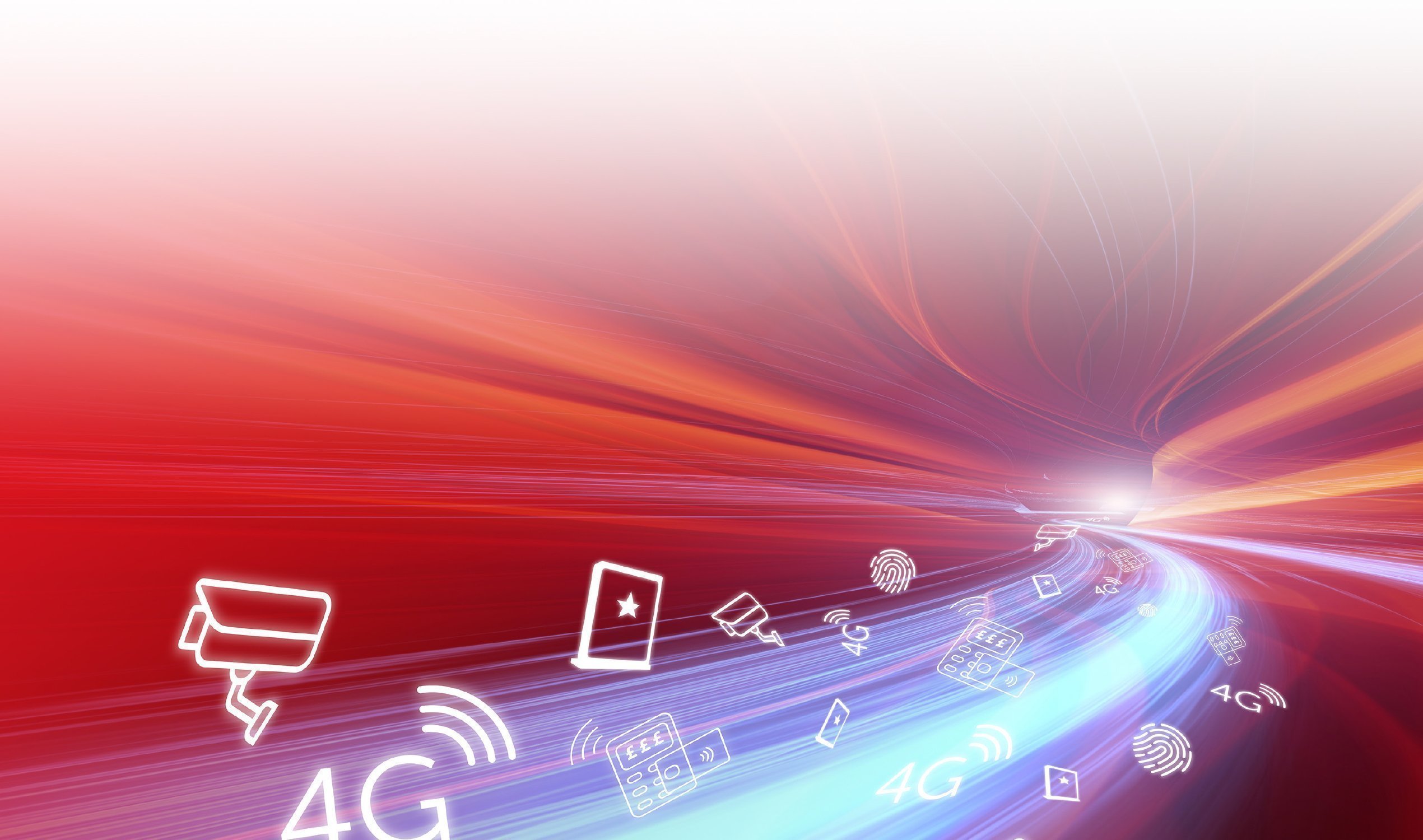 CSL Router Gestión de Comunicaciones Alternativas