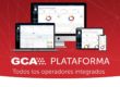 Plataforma GCA