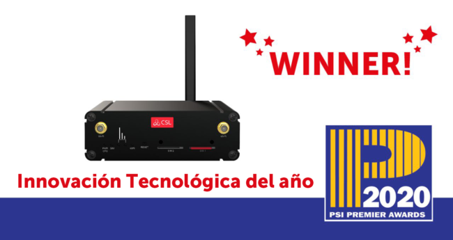 CSL Router_winner